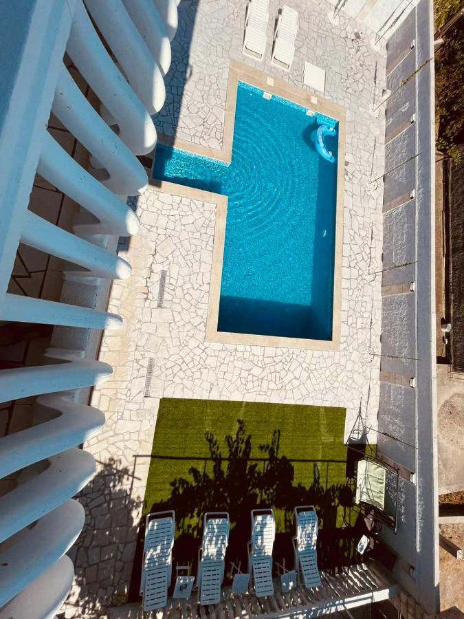Villa Jelena Требинє Екстер'єр фото