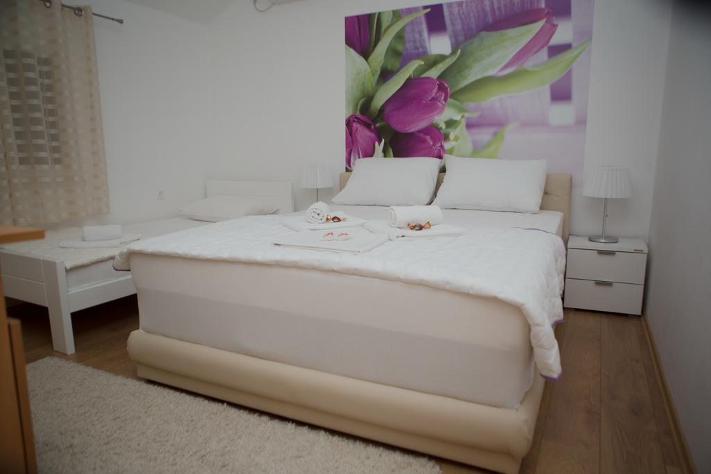 Villa Jelena Требинє Екстер'єр фото