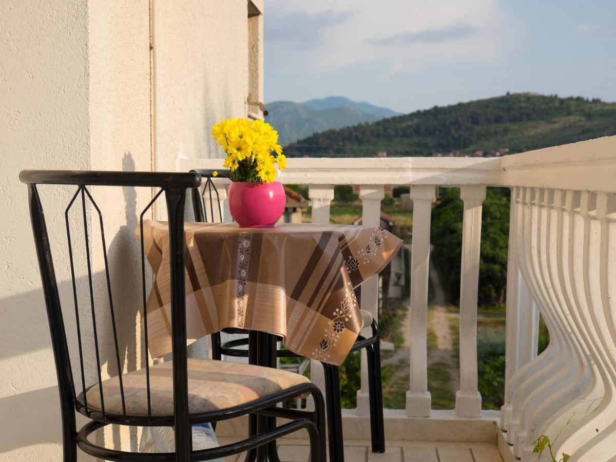 Villa Jelena Требинє Номер фото