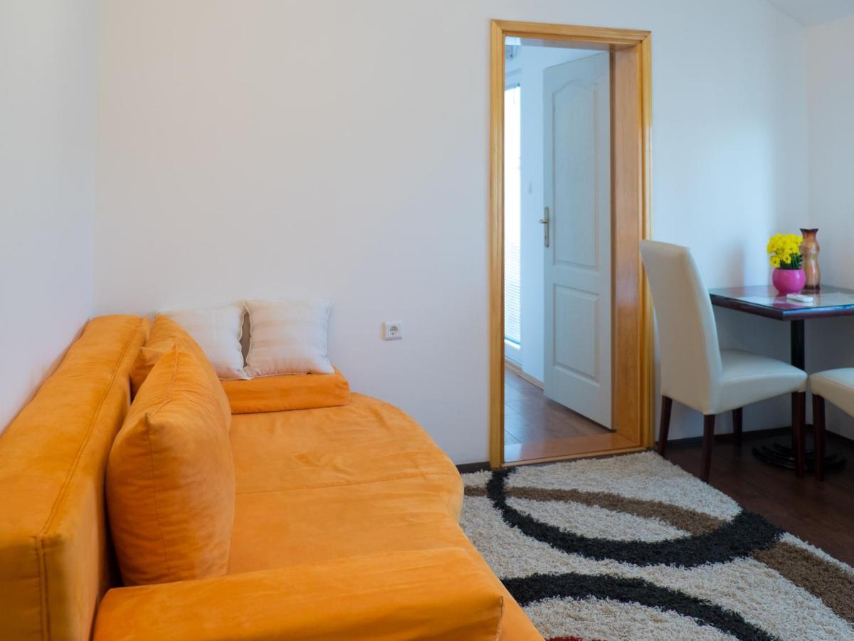 Villa Jelena Требинє Номер фото